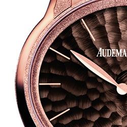 Une aiguille et puis c’est tout !