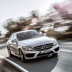 Berlines nouvelle génération