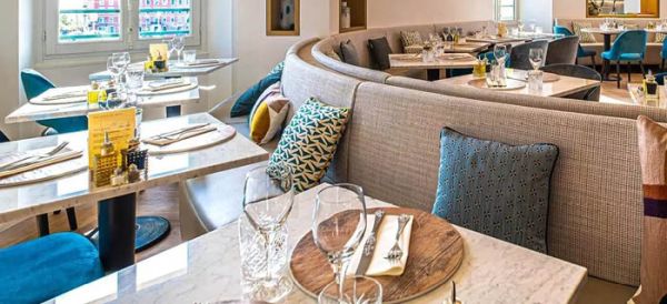 Le brunch du Bella Bay