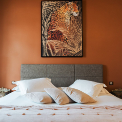 Zahara & Marc-Antoine Troletti