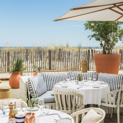 Bagatelle Beach