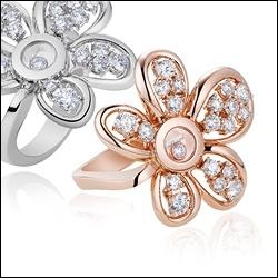 Bijoux en mouvements