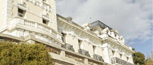 Soirée de prestige à la Villa Gaby