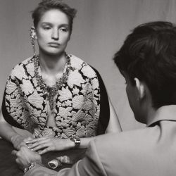 Figures de style pour les Fêtes