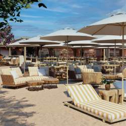 Copal Beach