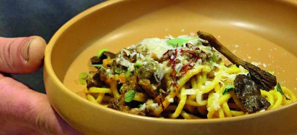 Faire un voyage culinaire direction l’Italie