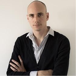 Bastien Foucard