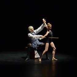 Gala russe 2015