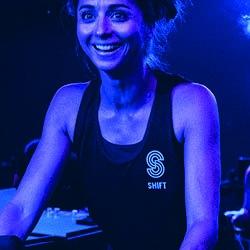 Shift Cycling + Wellness Studio