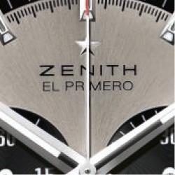 Les chronographes Panda