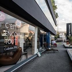 « Découverte de talents »