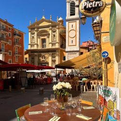 A Cantina di Lou