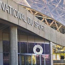 Musée national du Sport