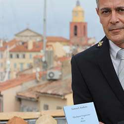Samuel Andréo