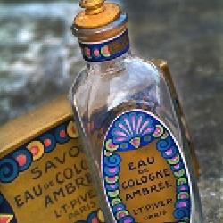 Musée Internationalde la parfumerie