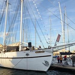 Rendez-vous nautique avec la SMC