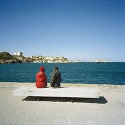Raymond Depardon