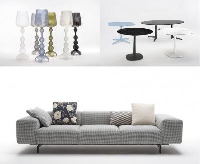 Plein de nouveautés