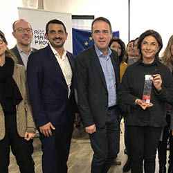 Métropole Aix-Marseille-Provence