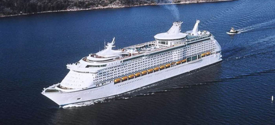 Luxury Travel &amp; Cruises Event