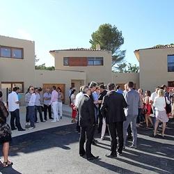Des villas pour bien vivre