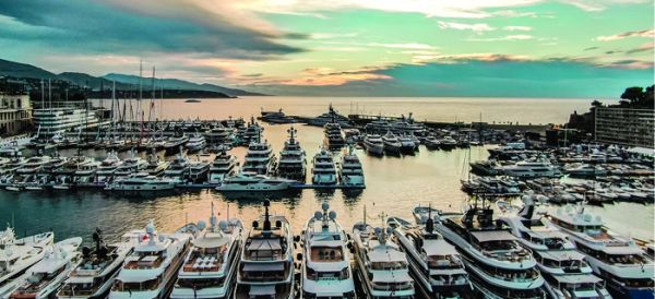 L’innovation au cœur du Monaco Yacht Show