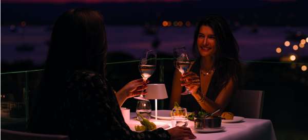 L’Hôtel de Paris Saint-Tropez