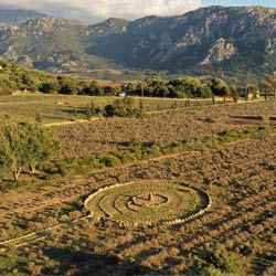 Le Sartenais