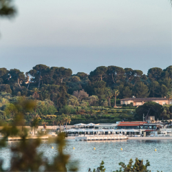Plage Keller