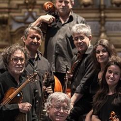 Ensemble Baroque de Nice