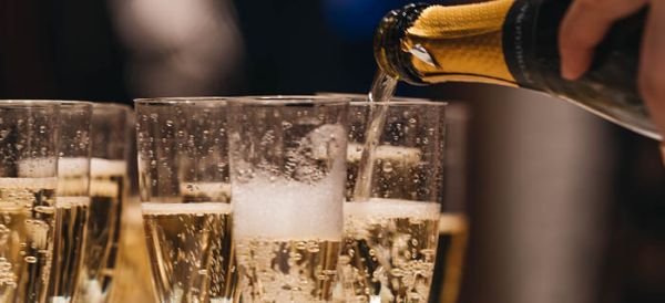 Les événements du restaurant Les Viviers