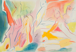 Fondation Carmignac à Porquerolles