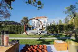 Jeudi 19 septembre : COTE & MAWA au Pavillon Monticelli