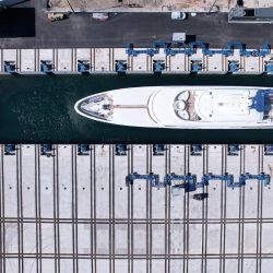 L’innovation aux chantiers navals