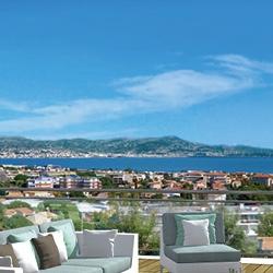 Blue Bay
