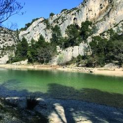 Alpilles terre de lumières