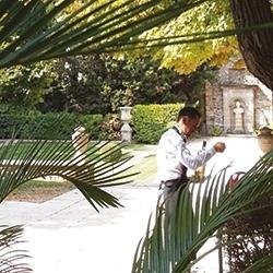 Château de la Pioline