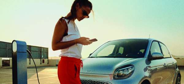 Jusqu’à 11 000€ d’aides pour passer à l’électrique !