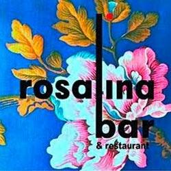 Radisson Blu au Rosalina's Bar