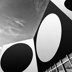 Fondation Vasarely