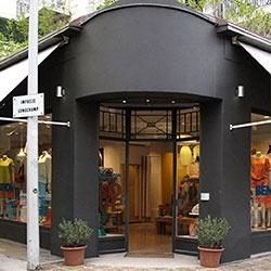 Bensimon Concept Store
