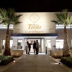 Tordo Carrelages