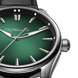 Les cadrans se mettent au vert