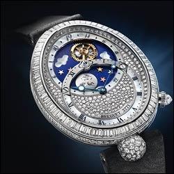 LES JOYAUX DE LA COURONNE