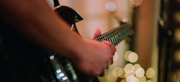 Les Terrasses Musicales de l’été au Hyatt Regency Nice Palais de la Méditerranée