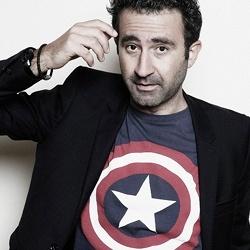 36e performance d’acteur