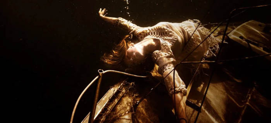 Bastien Soleil aux Puces de Nice