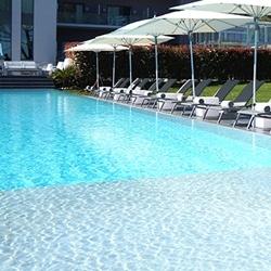 Kube Hotel Saint-Tropez*****