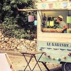 Gastronomie  à quatre roues