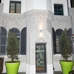 Alex Hôtel ouvre ses portes